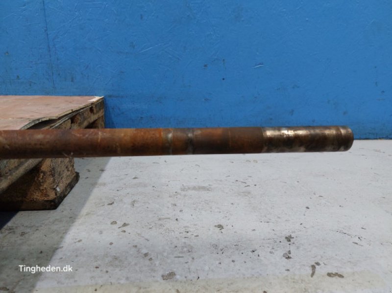 Getriebe & Getriebeteile del tipo CLAAS Dominator 76, Gebrauchtmaschine In Hemmet (Immagine 8)