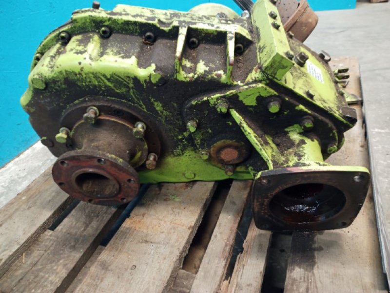 Getriebe & Getriebeteile от тип CLAAS Dominator 76, Gebrauchtmaschine в Hemmet (Снимка 7)