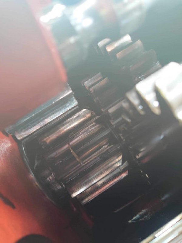 Getriebe & Getriebeteile от тип CLAAS Dominator 76, Gebrauchtmaschine в Hemmet (Снимка 13)