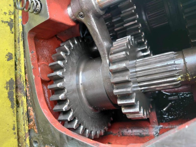 Getriebe & Getriebeteile от тип CLAAS Dominator 76, Gebrauchtmaschine в Hemmet (Снимка 16)