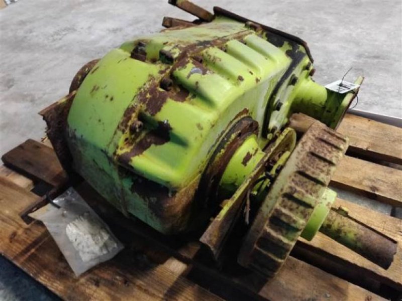 Getriebe & Getriebeteile от тип CLAAS Dominator 80, Gebrauchtmaschine в Hemmet (Снимка 7)