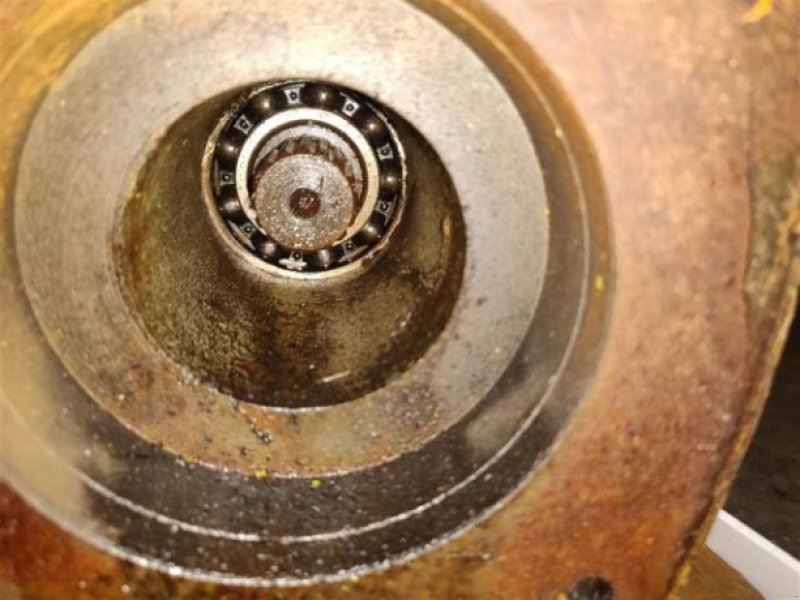 Getriebe & Getriebeteile от тип CLAAS Dominator 80, Gebrauchtmaschine в Hemmet (Снимка 3)