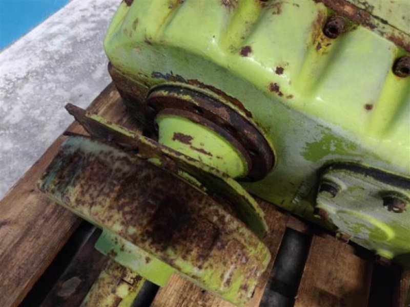 Getriebe & Getriebeteile от тип CLAAS Dominator 80, Gebrauchtmaschine в Hemmet (Снимка 5)