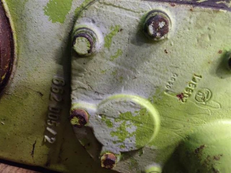 Getriebe & Getriebeteile от тип CLAAS Dominator 80, Gebrauchtmaschine в Hemmet (Снимка 4)