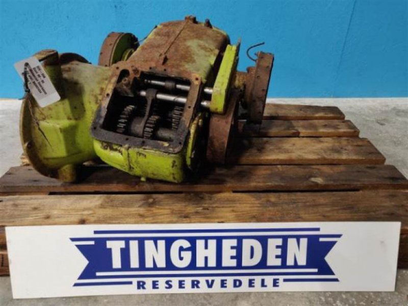 Getriebe & Getriebeteile от тип CLAAS Dominator 80, Gebrauchtmaschine в Hemmet (Снимка 1)