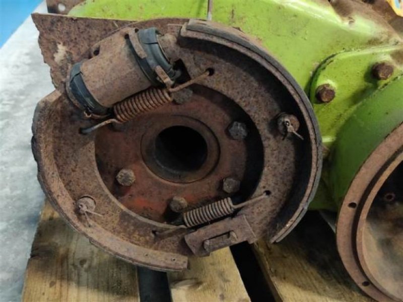 Getriebe & Getriebeteile от тип CLAAS Dominator 80, Gebrauchtmaschine в Hemmet (Снимка 5)