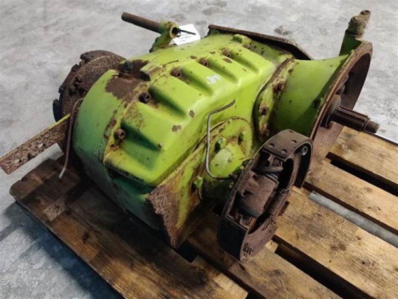 Getriebe & Getriebeteile del tipo CLAAS Dominator 80, Gebrauchtmaschine In Hemmet (Immagine 6)