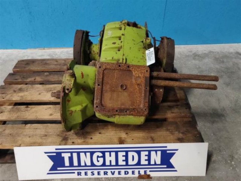 Getriebe & Getriebeteile des Typs CLAAS Dominator 80, Gebrauchtmaschine in Hemmet (Bild 1)