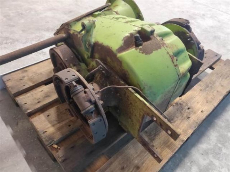 Getriebe & Getriebeteile del tipo CLAAS Dominator 80, Gebrauchtmaschine In Hemmet (Immagine 7)