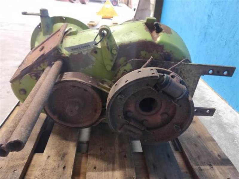 Getriebe & Getriebeteile del tipo CLAAS Dominator 80, Gebrauchtmaschine In Hemmet (Immagine 8)