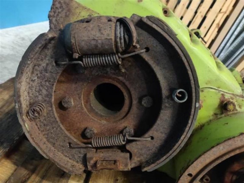Getriebe & Getriebeteile del tipo CLAAS Dominator 80, Gebrauchtmaschine In Hemmet (Immagine 5)