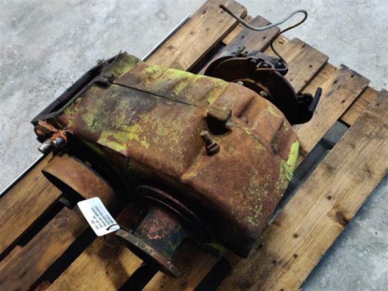 Getriebe & Getriebeteile του τύπου CLAAS Dominator 80, Gebrauchtmaschine σε Hemmet (Φωτογραφία 7)