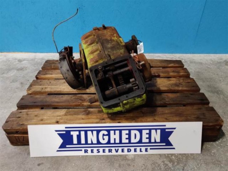 Getriebe & Getriebeteile des Typs CLAAS Dominator 80, Gebrauchtmaschine in Hemmet (Bild 1)