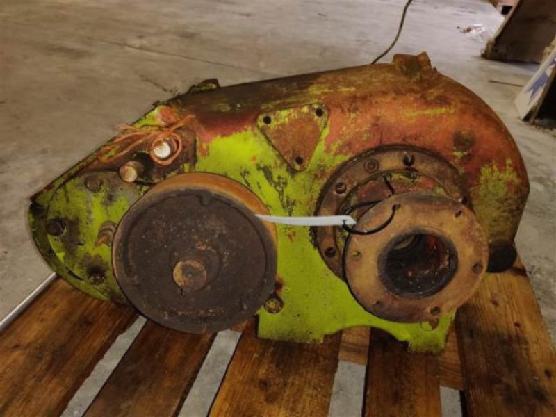 Getriebe & Getriebeteile του τύπου CLAAS Dominator 80, Gebrauchtmaschine σε Hemmet (Φωτογραφία 6)