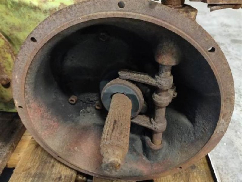 Getriebe & Getriebeteile del tipo CLAAS Dominator 80, Gebrauchtmaschine In Hemmet (Immagine 3)