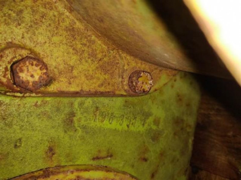 Getriebe & Getriebeteile del tipo CLAAS Dominator 80, Gebrauchtmaschine In Hemmet (Immagine 7)