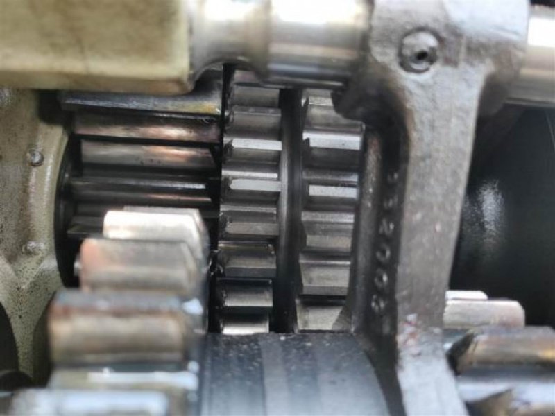 Getriebe & Getriebeteile del tipo CLAAS Dominator 80, Gebrauchtmaschine In Hemmet (Immagine 3)