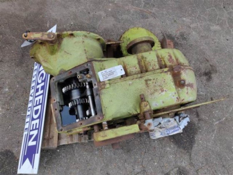 Getriebe & Getriebeteile del tipo CLAAS Dominator 80, Gebrauchtmaschine In Hemmet (Immagine 5)