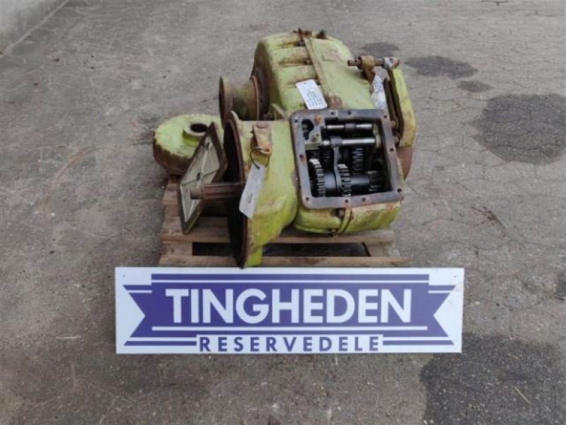 Getriebe & Getriebeteile des Typs CLAAS Dominator 80, Gebrauchtmaschine in Hemmet (Bild 1)