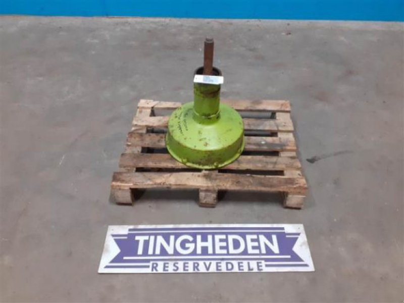 Getriebe & Getriebeteile des Typs CLAAS Dominator 86, Gebrauchtmaschine in Hemmet (Bild 4)