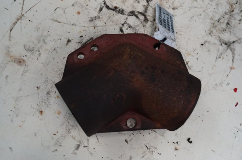 Getriebe & Getriebeteile del tipo CLAAS Dominator 96, Gebrauchtmaschine In Hemmet (Immagine 6)