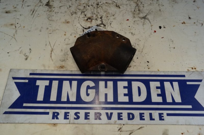 Getriebe & Getriebeteile del tipo CLAAS Dominator 96, Gebrauchtmaschine In Hemmet (Immagine 1)