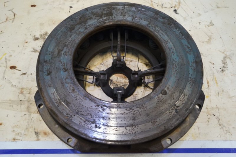 Getriebe & Getriebeteile от тип CLAAS Dominator 96, Gebrauchtmaschine в Hemmet (Снимка 8)