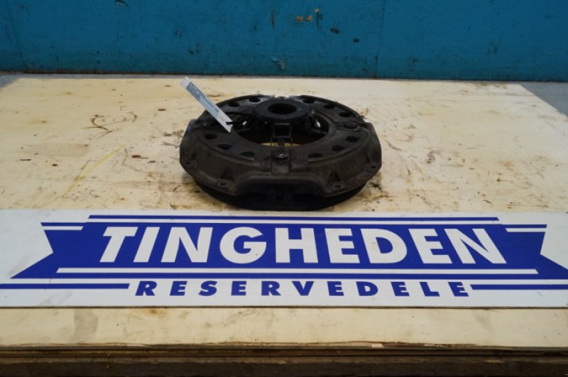 Getriebe & Getriebeteile от тип CLAAS Dominator 96, Gebrauchtmaschine в Hemmet (Снимка 3)