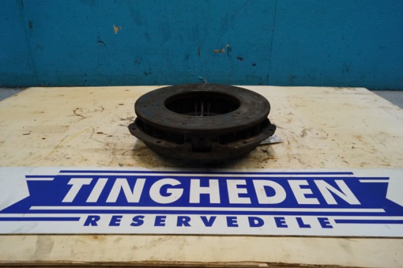 Getriebe & Getriebeteile от тип CLAAS Dominator 96, Gebrauchtmaschine в Hemmet (Снимка 11)