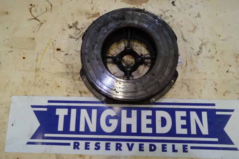 Getriebe & Getriebeteile от тип CLAAS Dominator 96, Gebrauchtmaschine в Hemmet (Снимка 10)