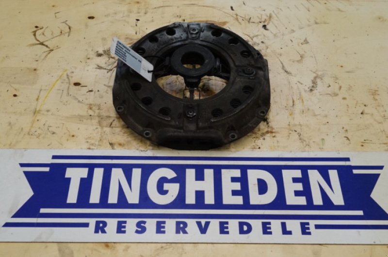 Getriebe & Getriebeteile от тип CLAAS Dominator 96, Gebrauchtmaschine в Hemmet (Снимка 1)