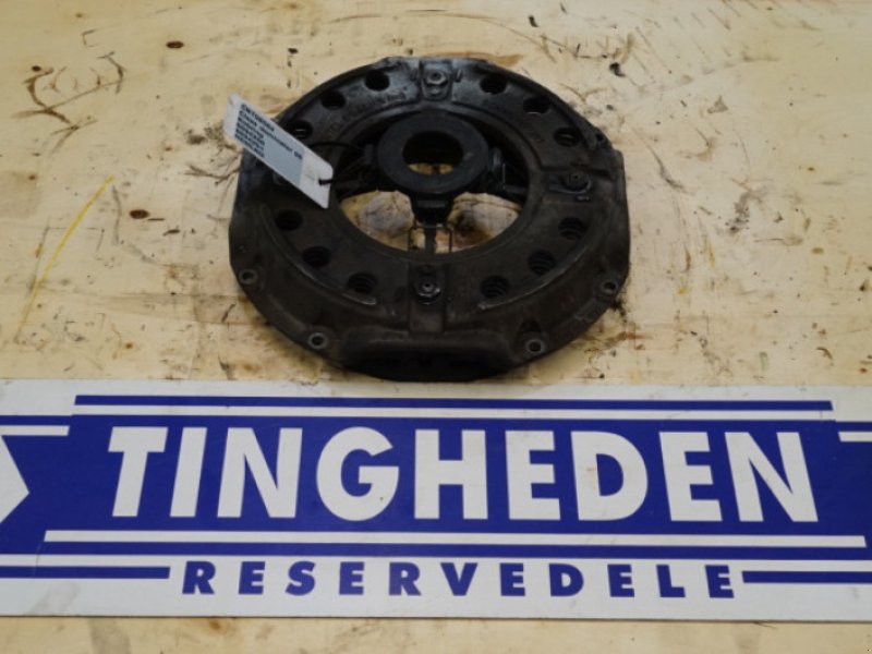 Getriebe & Getriebeteile of the type CLAAS Dominator 96, Gebrauchtmaschine in Hemmet (Picture 1)