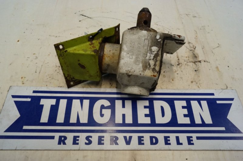 Getriebe & Getriebeteile del tipo CLAAS Dominator 96, Gebrauchtmaschine In Hemmet (Immagine 2)