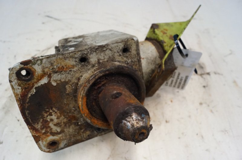 Getriebe & Getriebeteile del tipo CLAAS Dominator 96, Gebrauchtmaschine In Hemmet (Immagine 5)