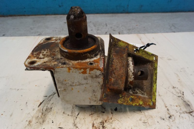 Getriebe & Getriebeteile del tipo CLAAS Dominator 96, Gebrauchtmaschine In Hemmet (Immagine 9)