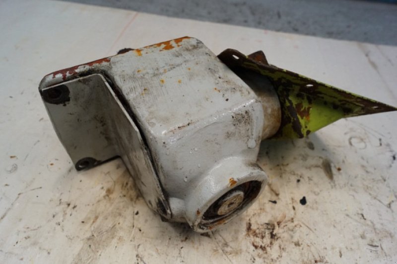 Getriebe & Getriebeteile del tipo CLAAS Dominator 96, Gebrauchtmaschine In Hemmet (Immagine 10)