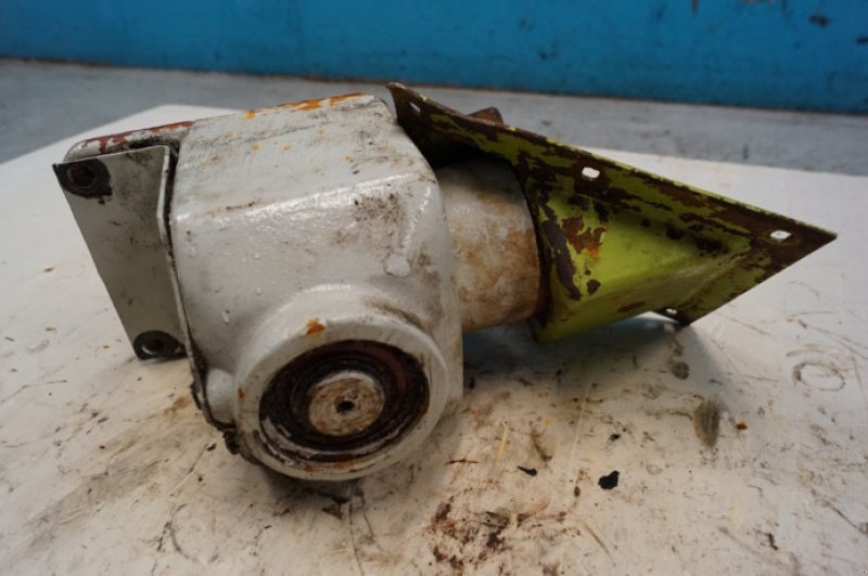 Getriebe & Getriebeteile del tipo CLAAS Dominator 96, Gebrauchtmaschine In Hemmet (Immagine 12)