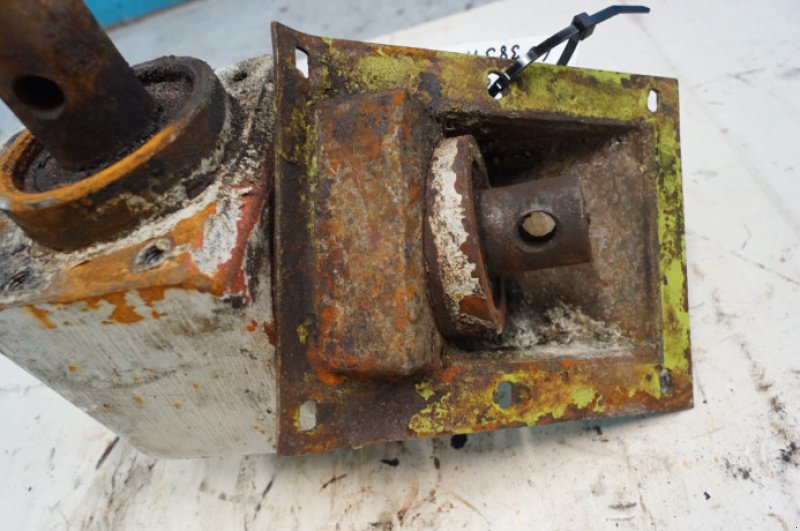 Getriebe & Getriebeteile del tipo CLAAS Dominator 96, Gebrauchtmaschine In Hemmet (Immagine 8)