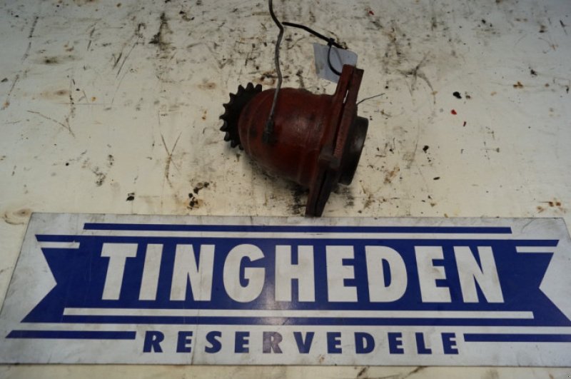 Getriebe & Getriebeteile del tipo CLAAS Dominator 98, Gebrauchtmaschine In Hemmet (Immagine 1)