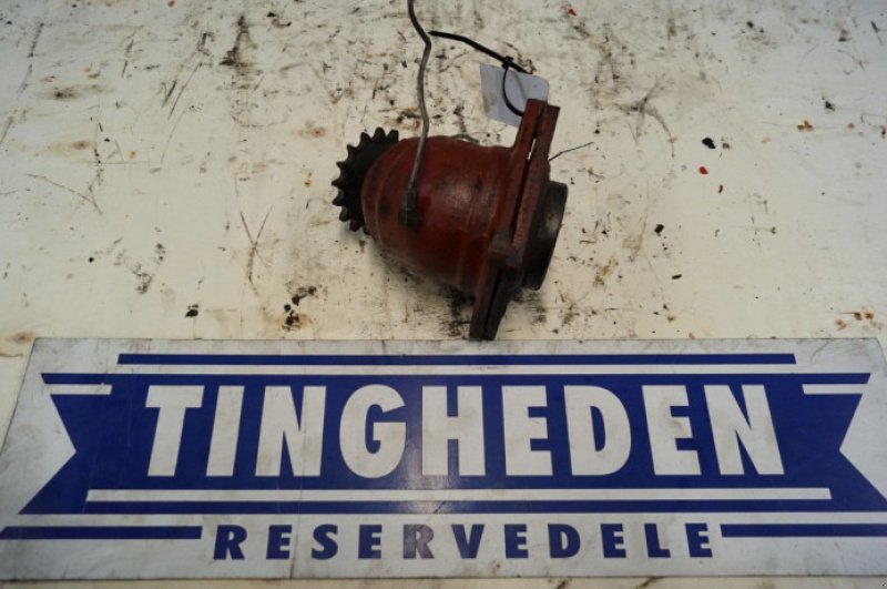 Getriebe & Getriebeteile del tipo CLAAS Dominator 98, Gebrauchtmaschine In Hemmet (Immagine 2)