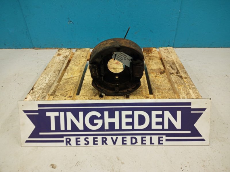 Getriebe & Getriebeteile του τύπου CLAAS Dominator 98, Gebrauchtmaschine σε Hemmet (Φωτογραφία 1)