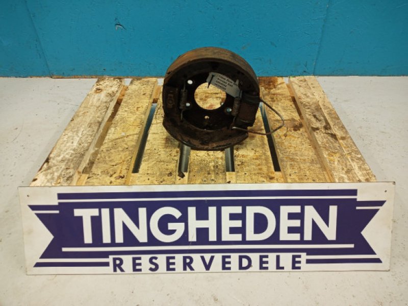 Getriebe & Getriebeteile des Typs CLAAS Dominator 98, Gebrauchtmaschine in Hemmet (Bild 1)