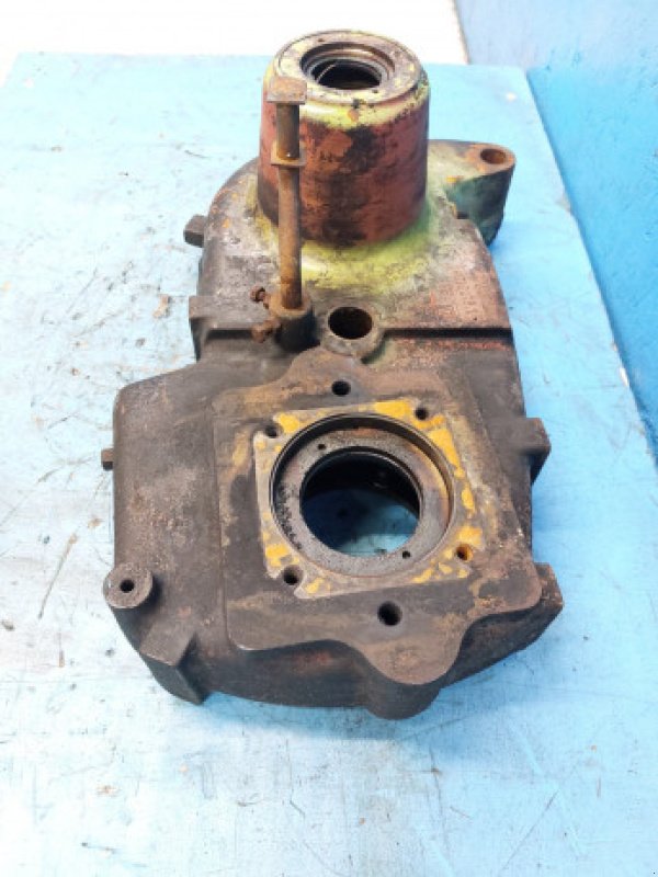 Getriebe & Getriebeteile от тип CLAAS Lexion 420, Gebrauchtmaschine в Hemmet (Снимка 11)