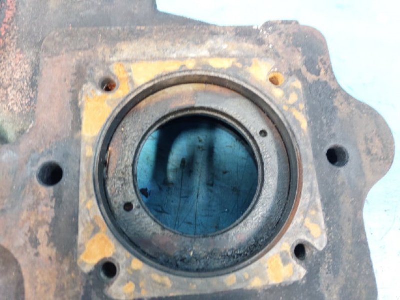 Getriebe & Getriebeteile от тип CLAAS Lexion 420, Gebrauchtmaschine в Hemmet (Снимка 17)