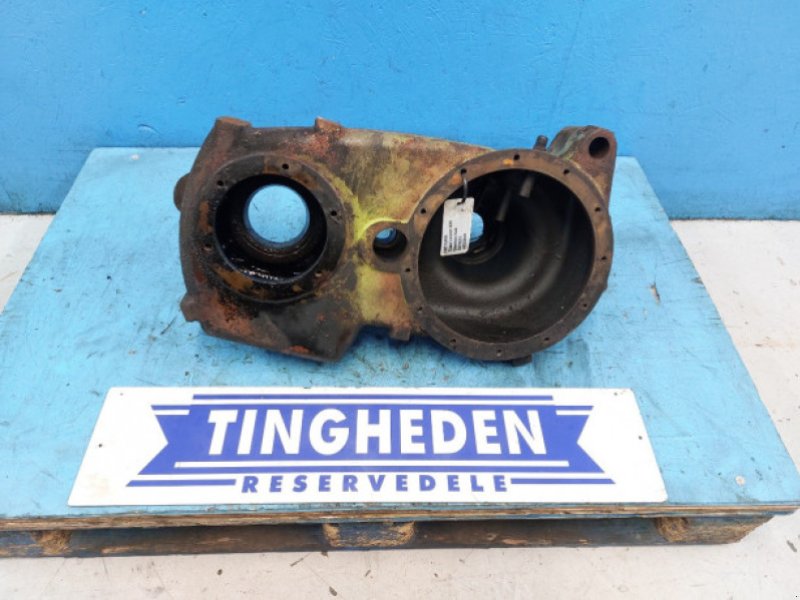 Getriebe & Getriebeteile of the type CLAAS Lexion 420, Gebrauchtmaschine in Hemmet (Picture 1)