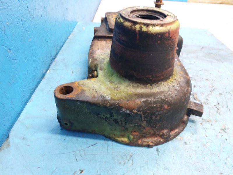 Getriebe & Getriebeteile от тип CLAAS Lexion 420, Gebrauchtmaschine в Hemmet (Снимка 14)