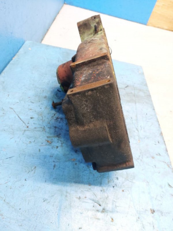 Getriebe & Getriebeteile от тип CLAAS Lexion 420, Gebrauchtmaschine в Hemmet (Снимка 2)