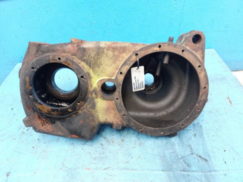 Getriebe & Getriebeteile от тип CLAAS Lexion 420, Gebrauchtmaschine в Hemmet (Снимка 5)