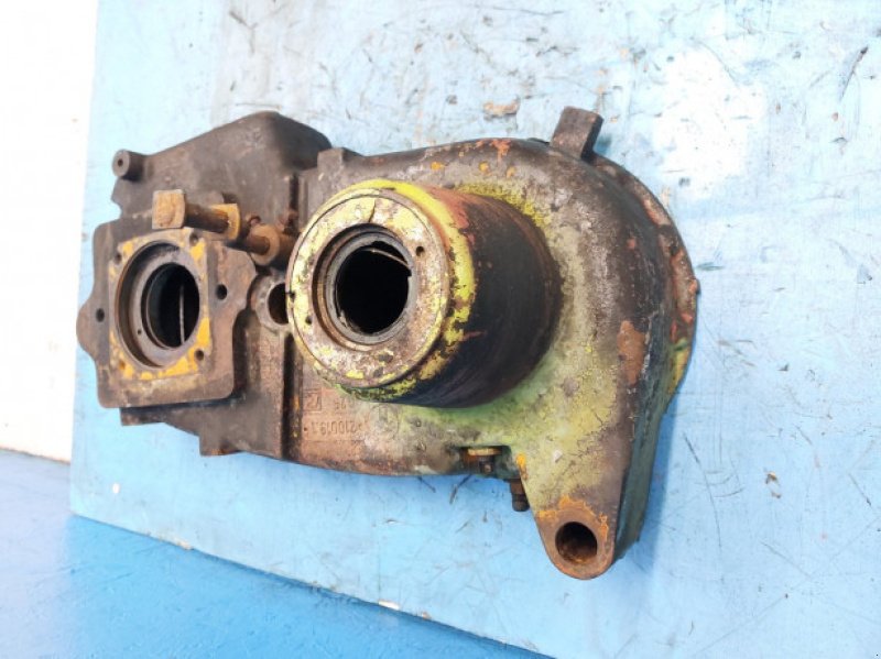 Getriebe & Getriebeteile от тип CLAAS Lexion 420, Gebrauchtmaschine в Hemmet (Снимка 12)