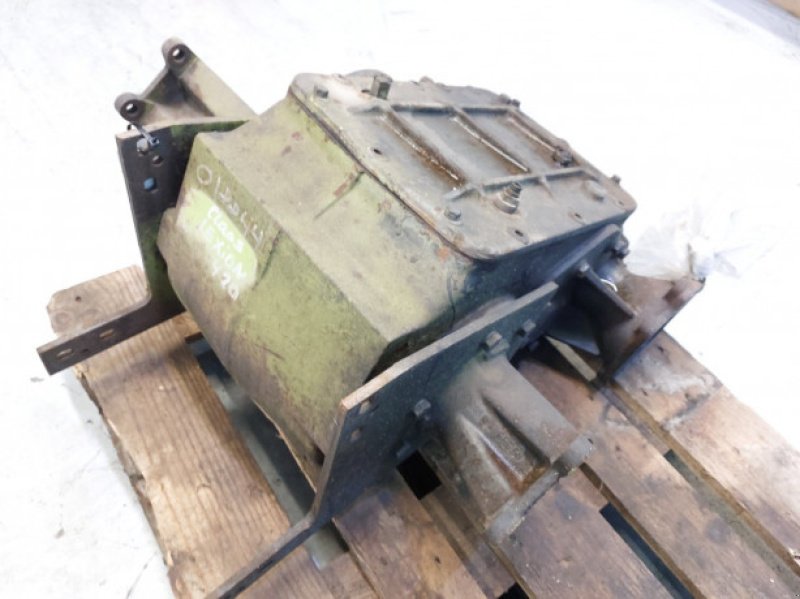 Getriebe & Getriebeteile от тип CLAAS Lexion 420, Gebrauchtmaschine в Hemmet (Снимка 14)
